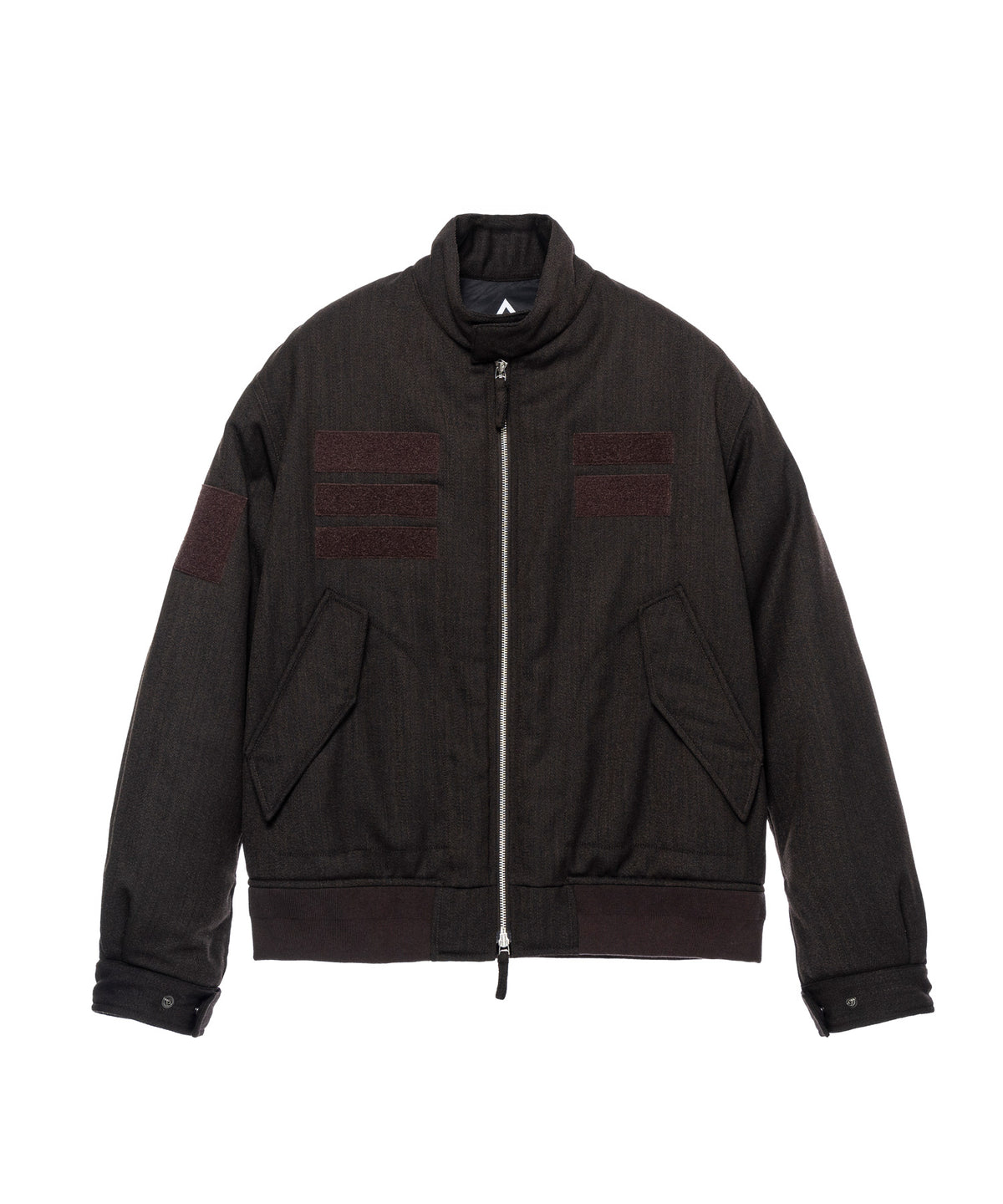 AERO STILL HARRINGTON JACKET