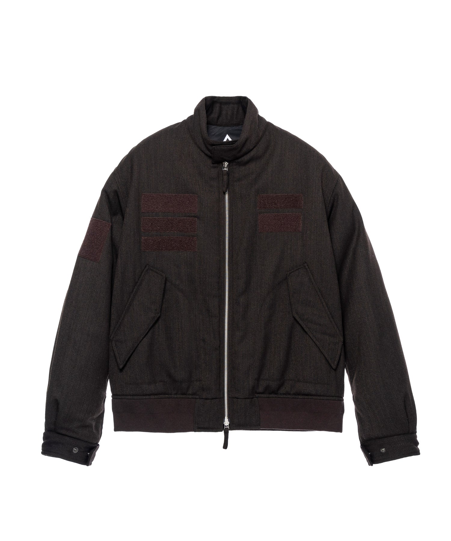 AERO STILL HARRINGTON JACKET