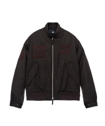 AERO STILL HARRINGTON JACKET