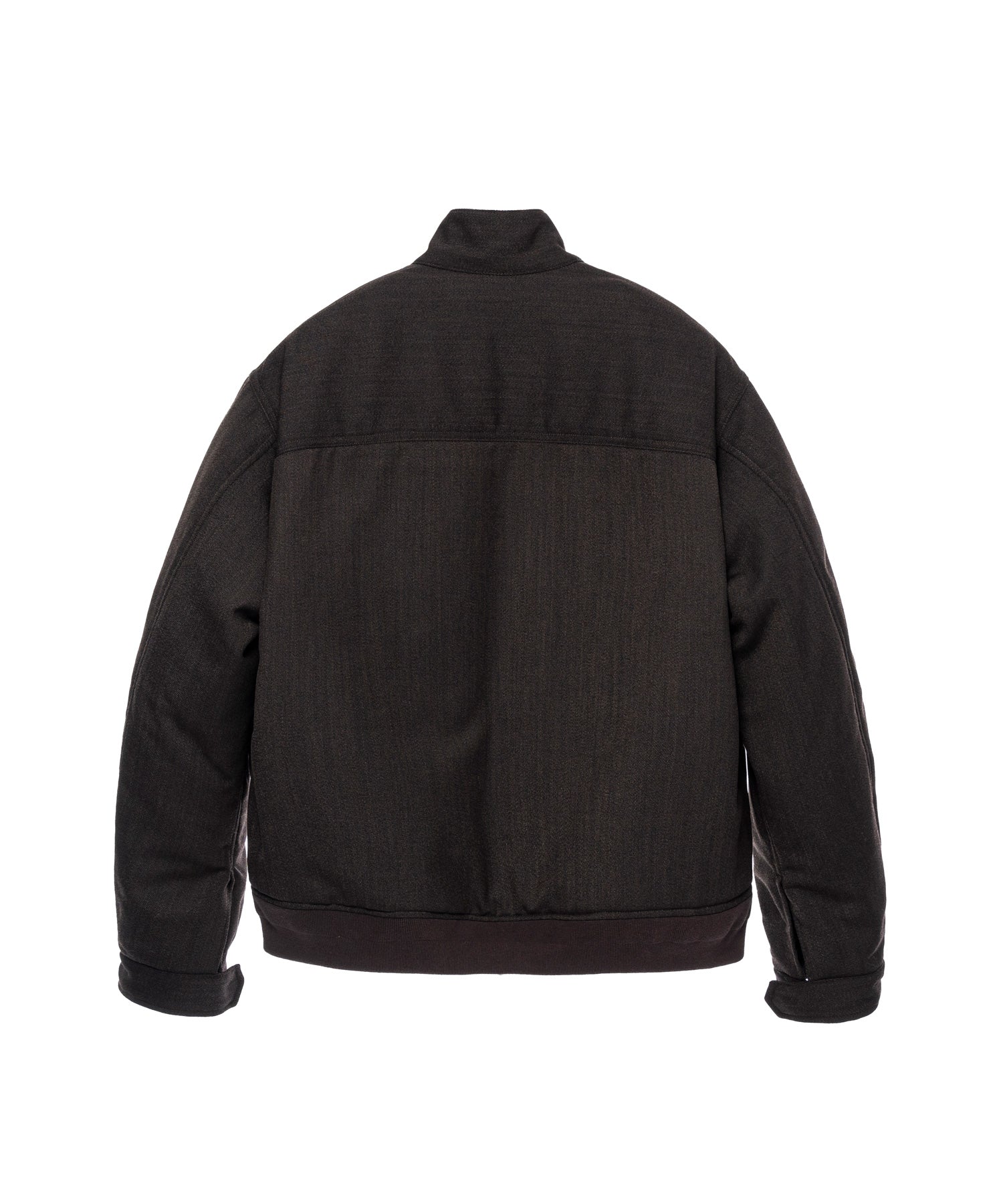 AERO STILL HARRINGTON JACKET