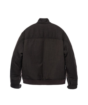 AERO STILL HARRINGTON JACKET