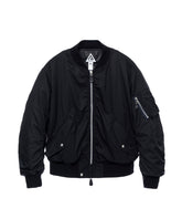 L-2B TECH WOOL JACKET