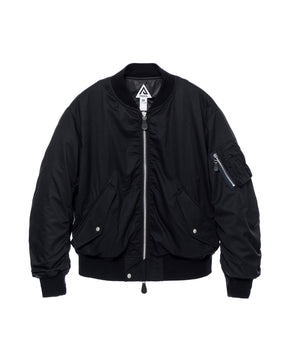L-2B TECH WOOL JACKET
