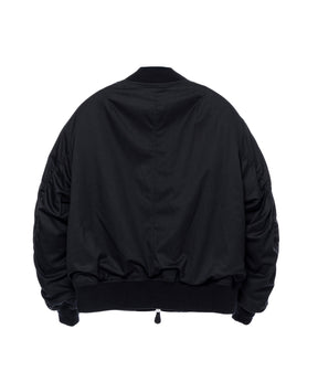 L-2B TECH WOOL JACKET