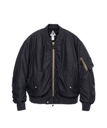 L-2B TECH WOOL JACKET