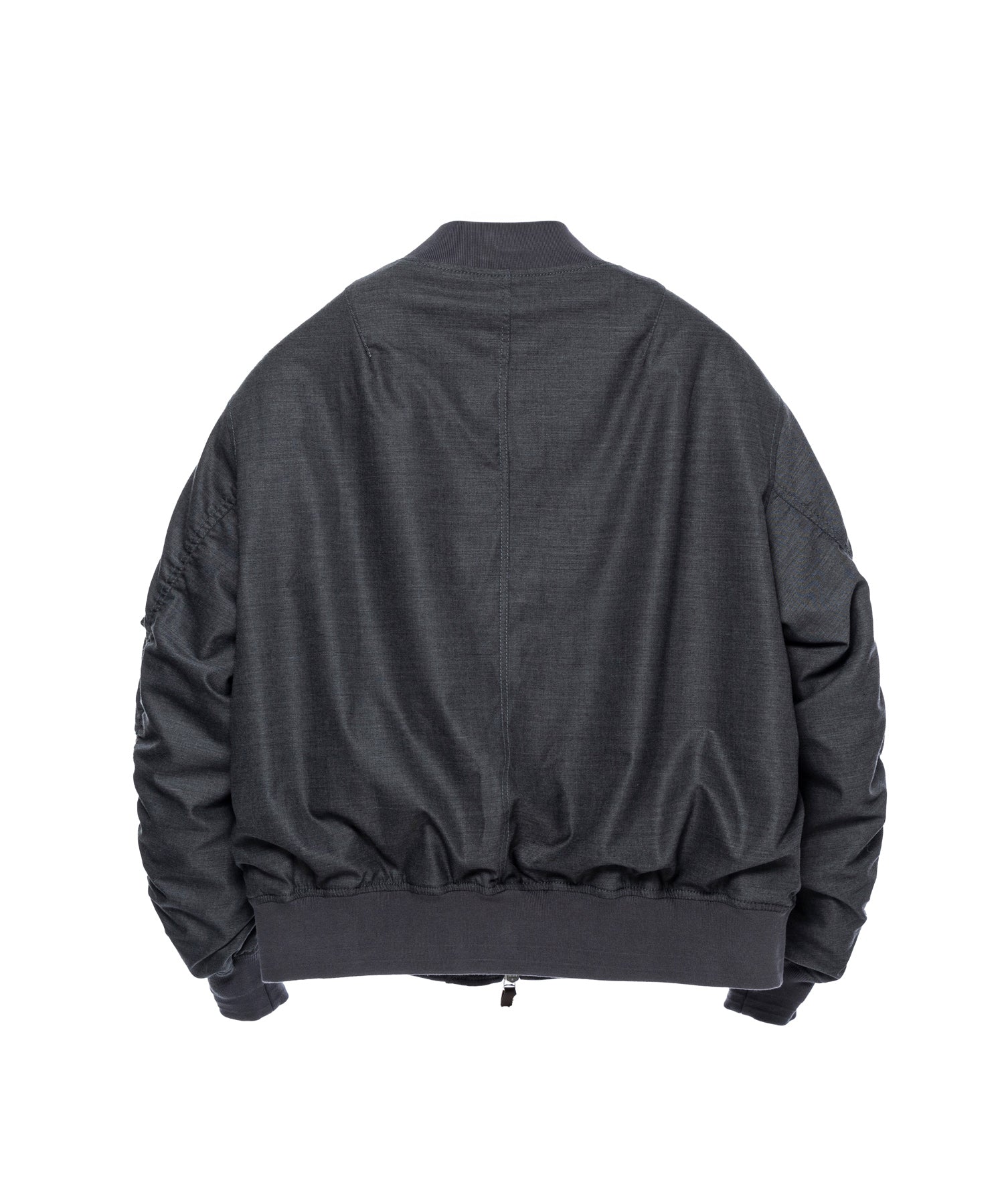 L-2B TECH WOOL JACKET