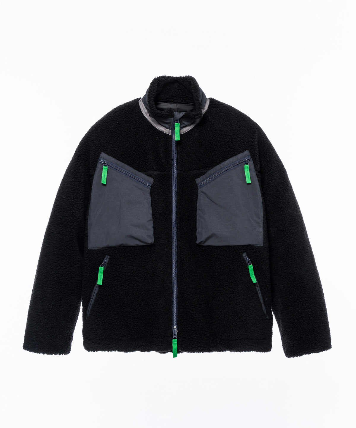 AERO STILL BOA JACKET
