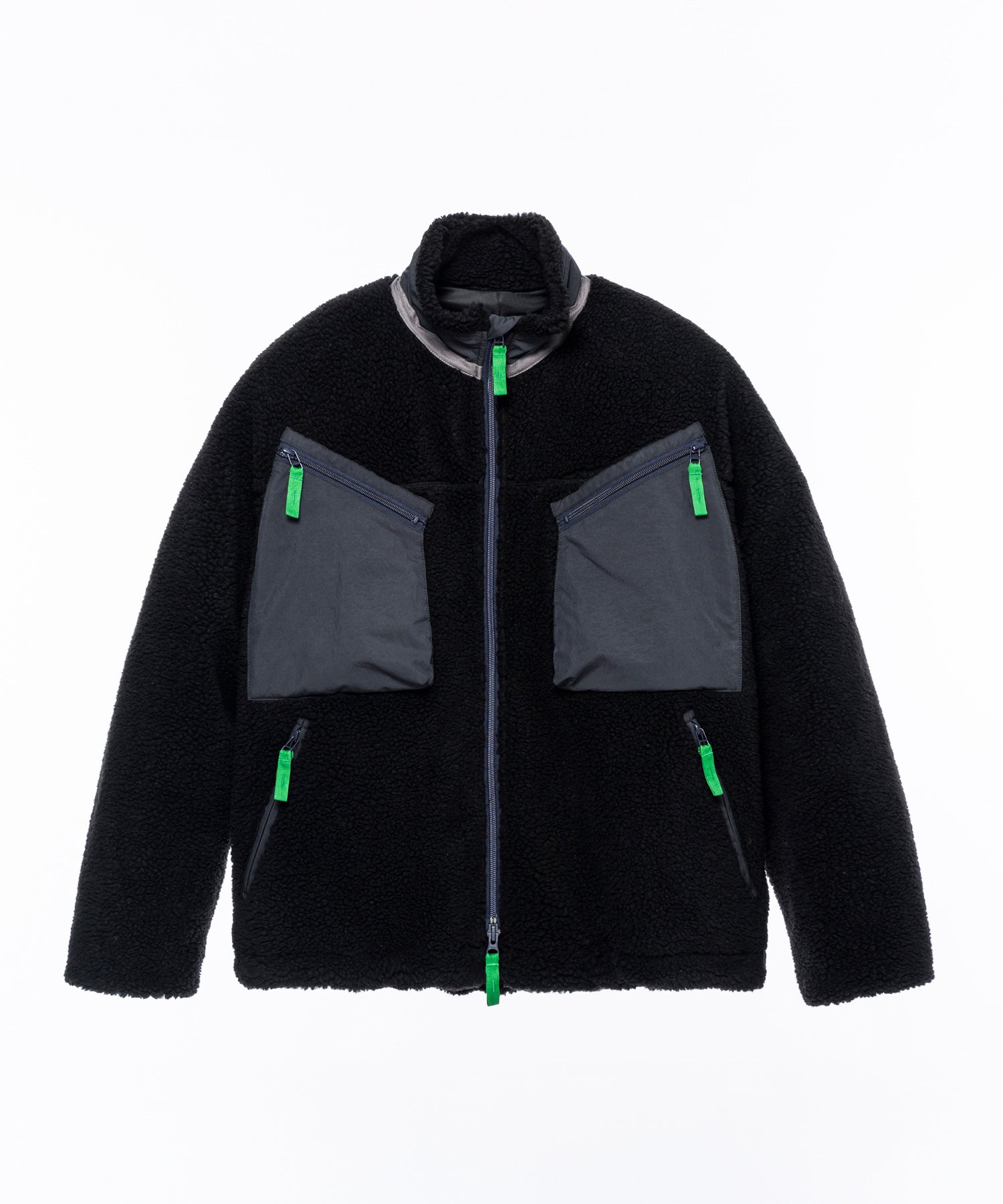 AERO STILL BOA JACKET