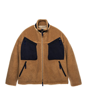 AERO STILL BOA JACKET
