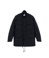 TECH FIELD JACKET / WINDSTOPPER® PRODUCTS BY GORE-TEX LABS