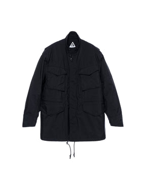 TECH FIELD JACKET / WINDSTOPPER® PRODUCTS BY GORE-TEX LABS