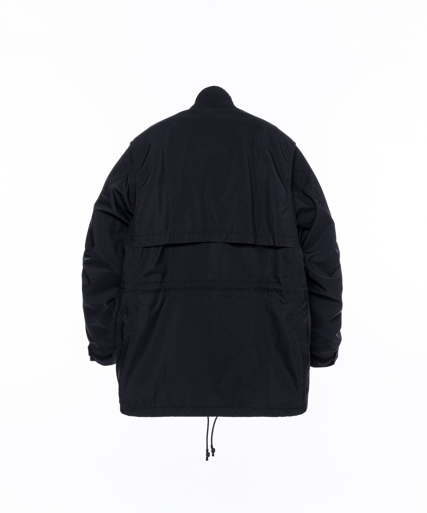 TECH FIELD JACKET / WINDSTOPPER® PRODUCTS BY GORE-TEX LABS