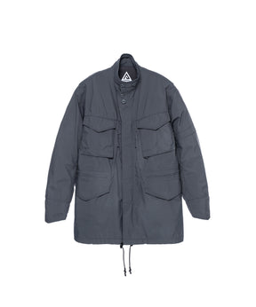 TECH FIELD JACKET / WINDSTOPPER® PRODUCTS BY GORE-TEX LABS