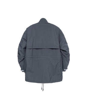 TECH FIELD JACKET / WINDSTOPPER® PRODUCTS BY GORE-TEX LABS