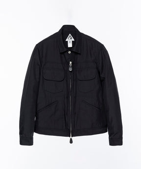 MOVE KEEPER TWILL JACKET
