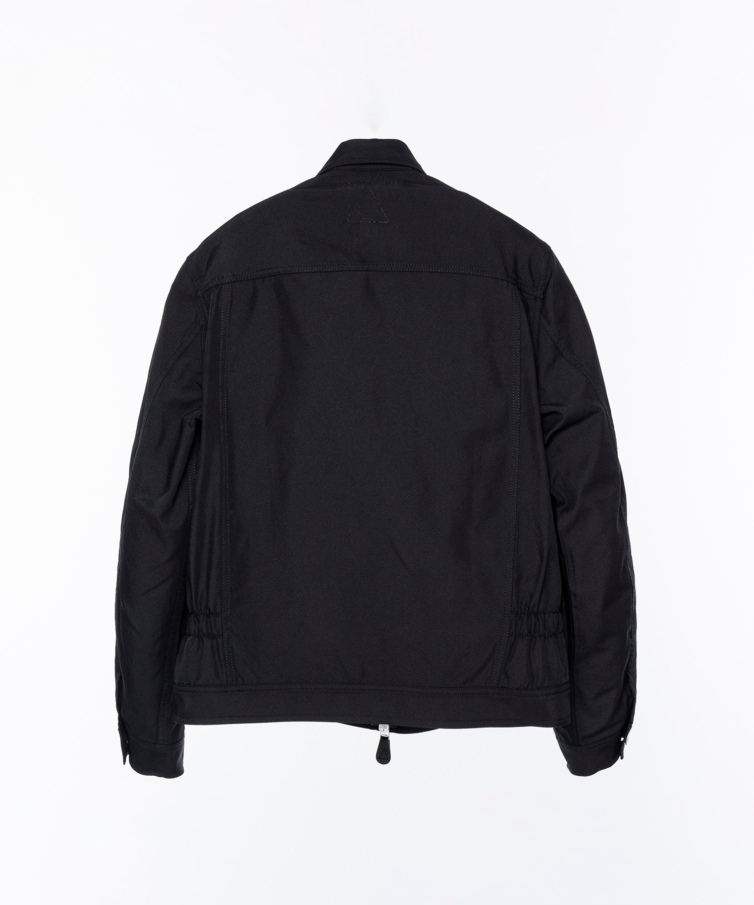 MOVE KEEPER TWILL JACKET