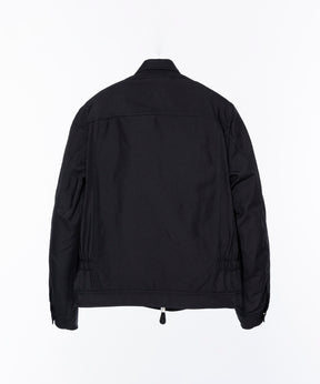 MOVE KEEPER TWILL JACKET