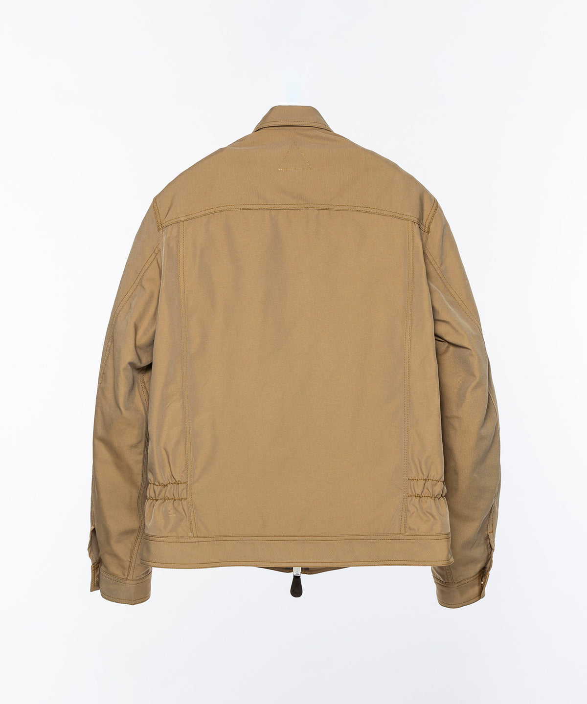 MOVE KEEPER TWILL JACKET