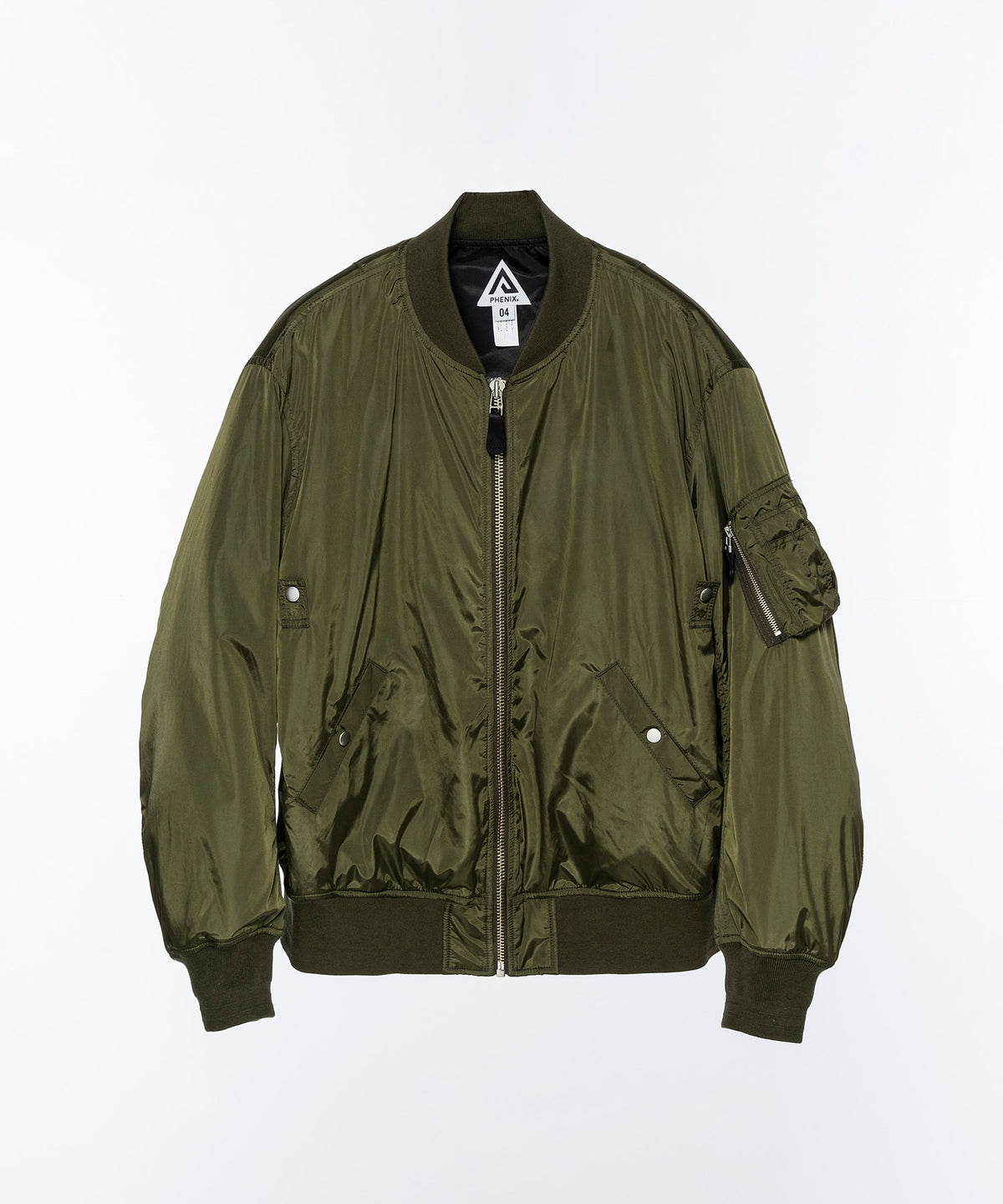 AERO STILL MA-1