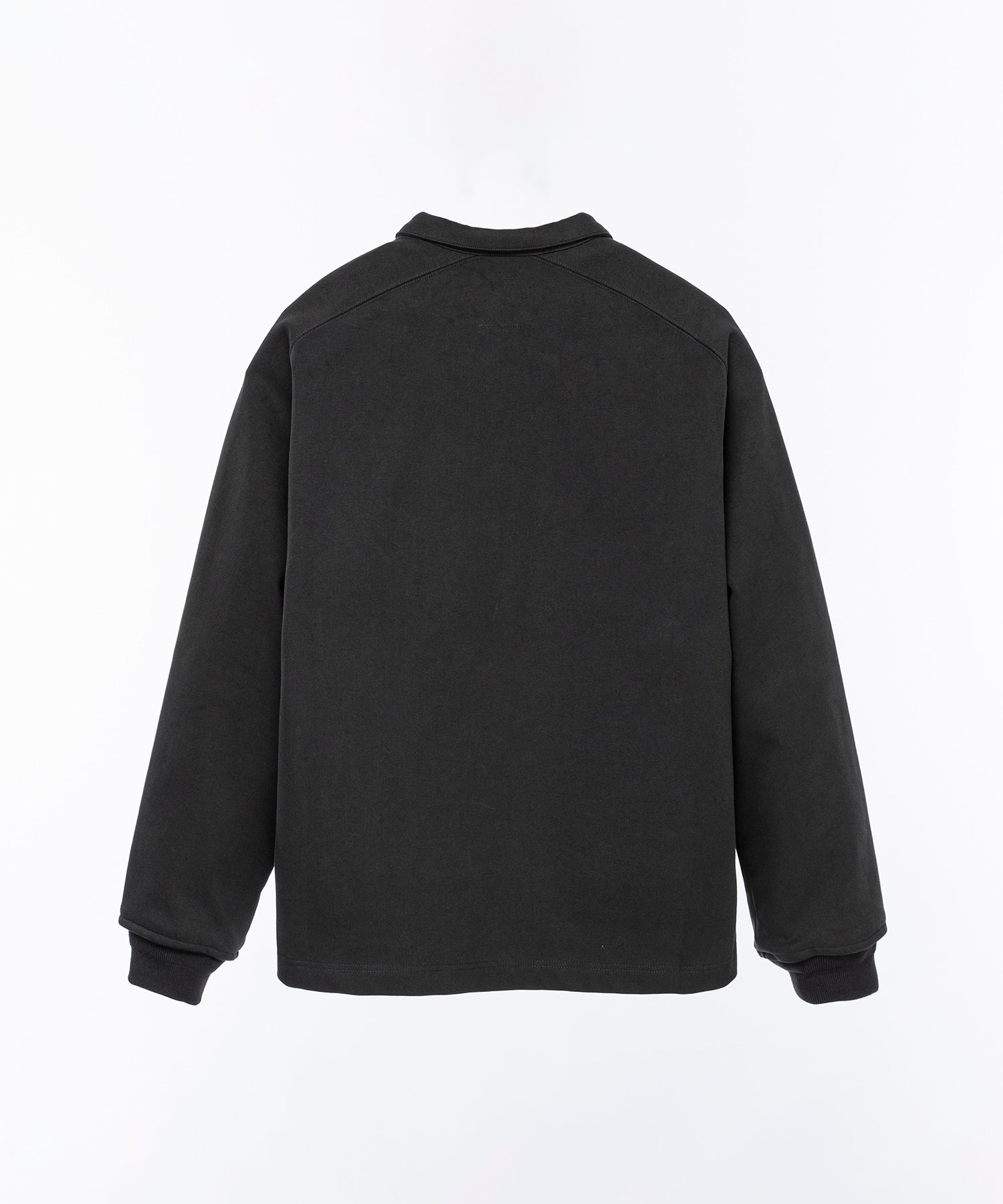 AERO STILL HALF ZIP SWEAT SHIRT