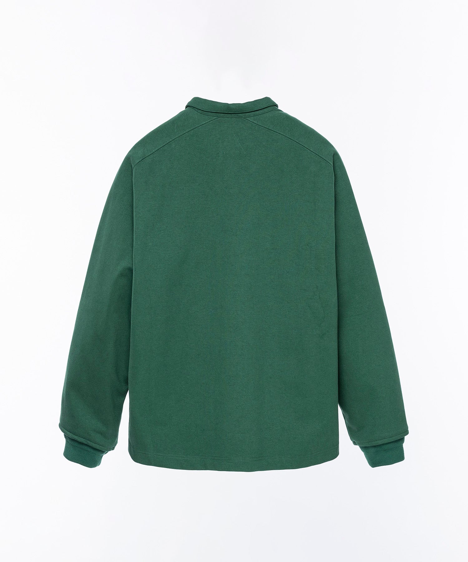 AERO STILL HALF ZIP SWEAT SHIRT