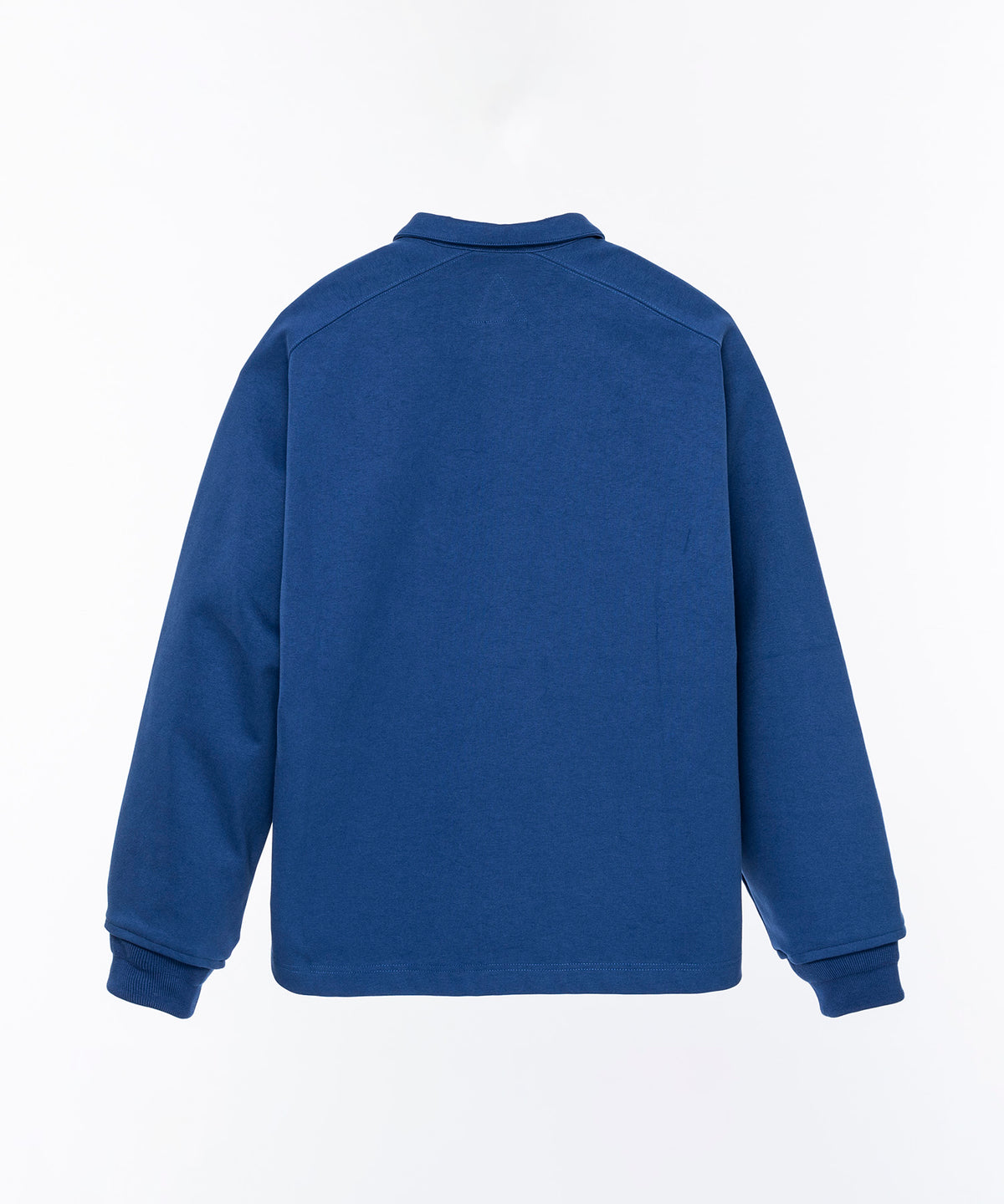 AERO STILL HALF ZIP SWEAT SHIRT