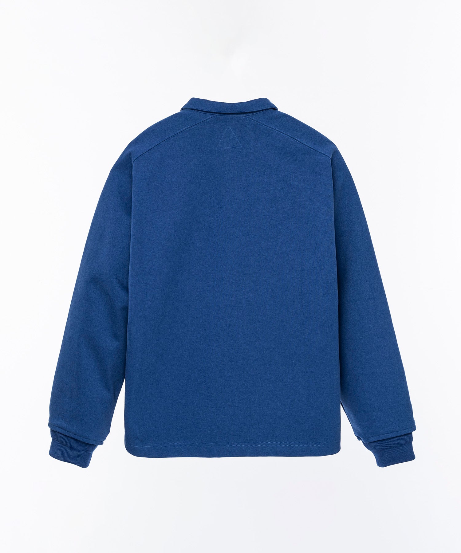 AERO STILL HALF ZIP SWEAT SHIRT