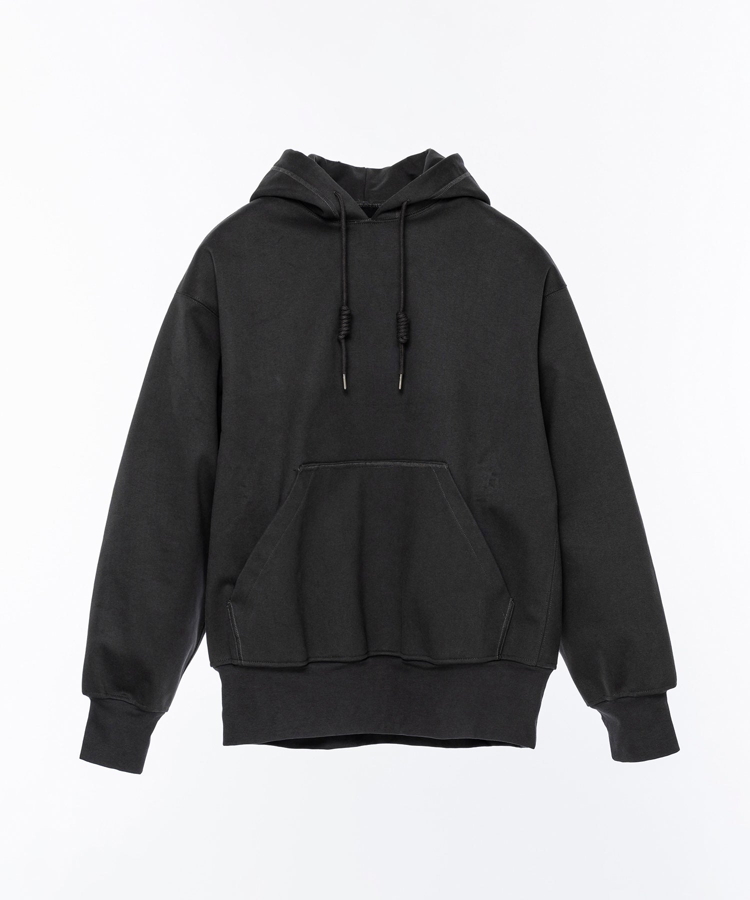 AERO STILL SLOGAN SWEAT HOODIE