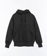 AERO STILL SLOGAN SWEAT HOODIE
