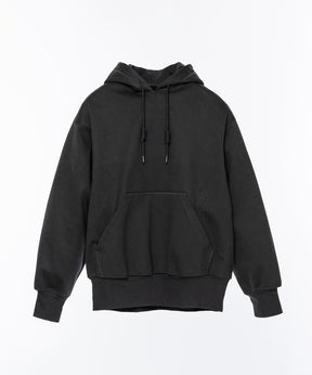 AERO STILL SLOGAN SWEAT HOODIE