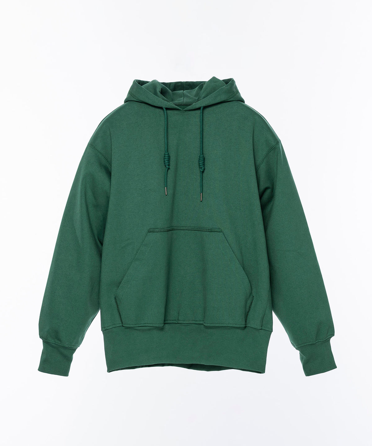 AERO STILL SLOGAN SWEAT HOODIE