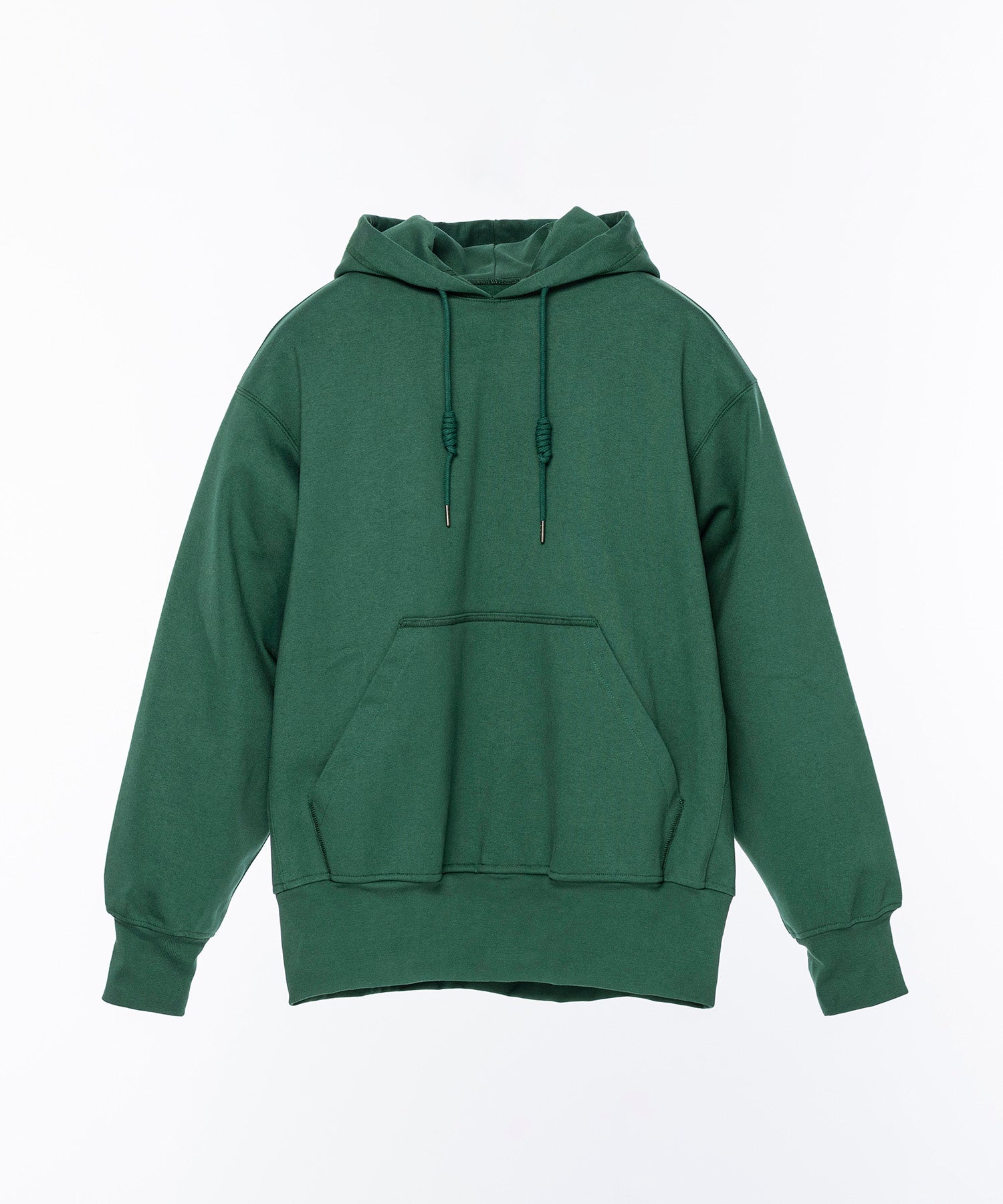 AERO STILL SLOGAN SWEAT HOODIE