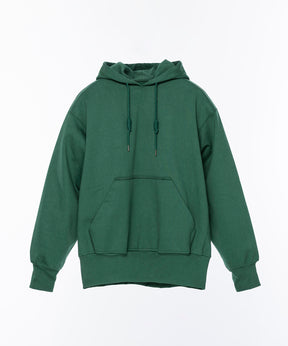AERO STILL SLOGAN SWEAT HOODIE
