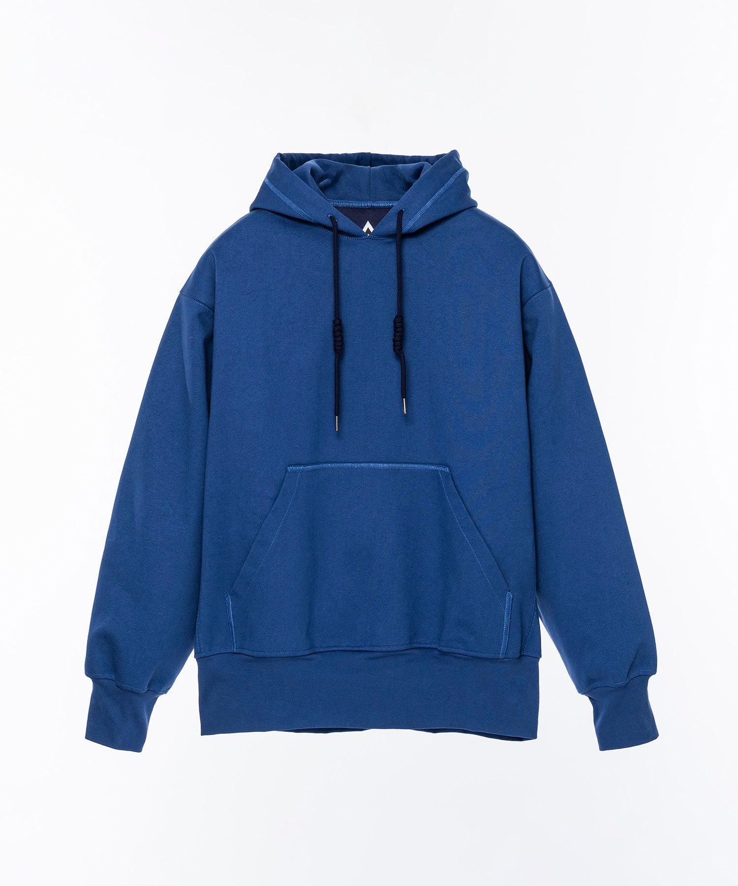AERO STILL SLOGAN SWEAT HOODIE