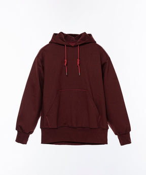 AERO STILL SLOGAN SWEAT HOODIE