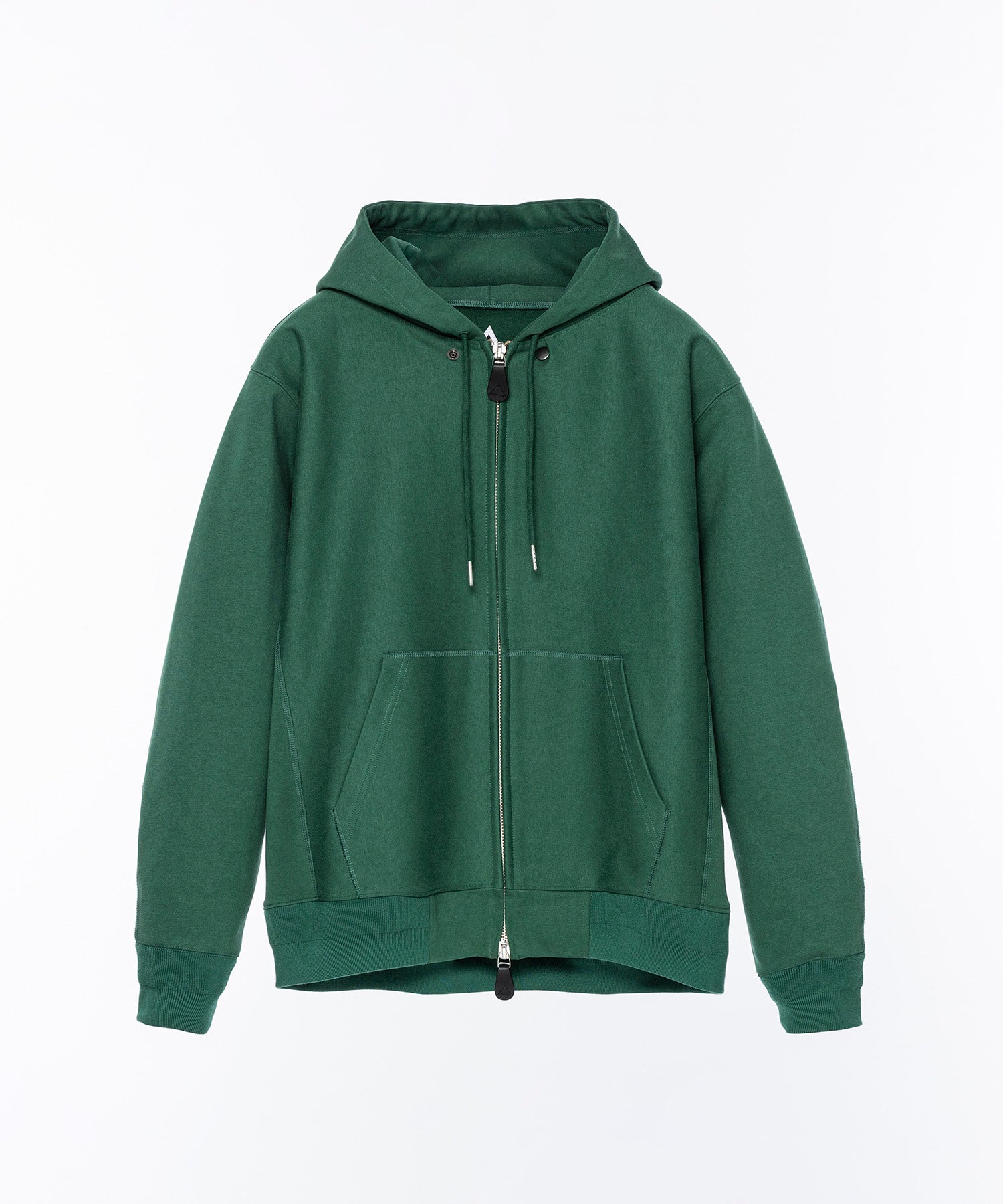 AERO STILL ZIP UP  HOODIE