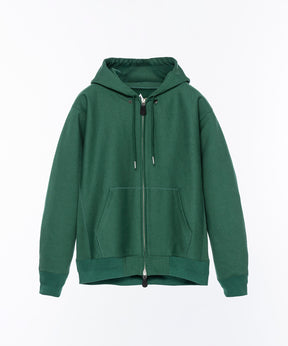 AERO STILL ZIP UP  HOODIE