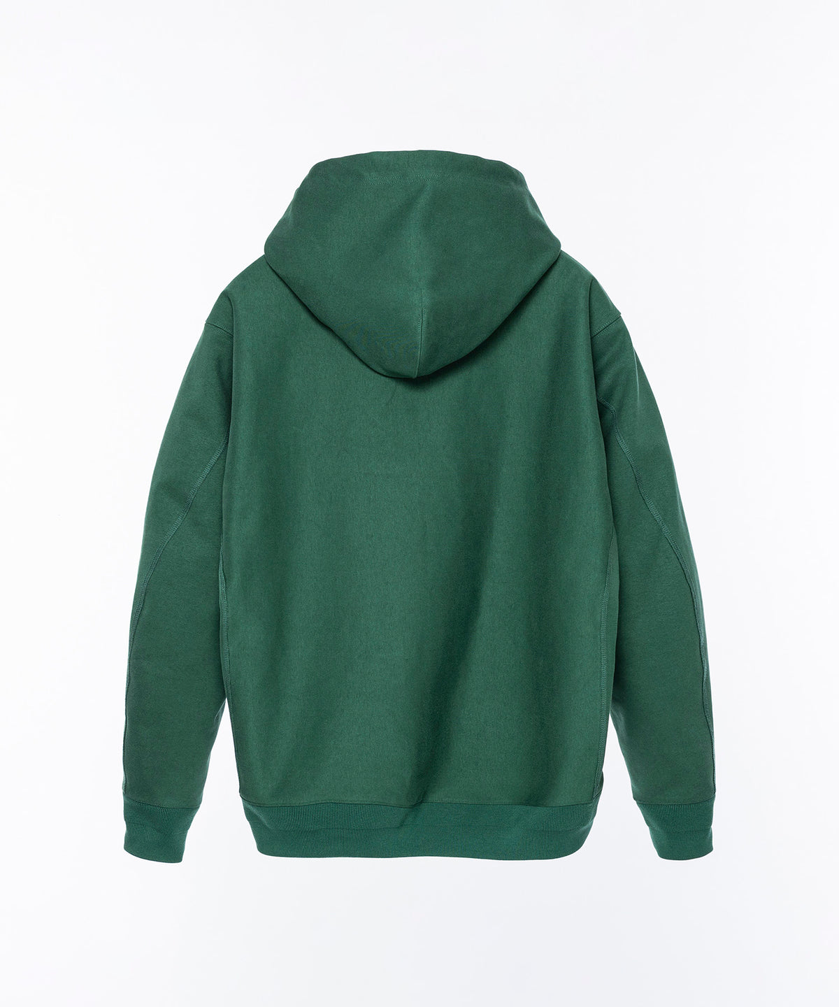 AERO STILL ZIP UP  HOODIE