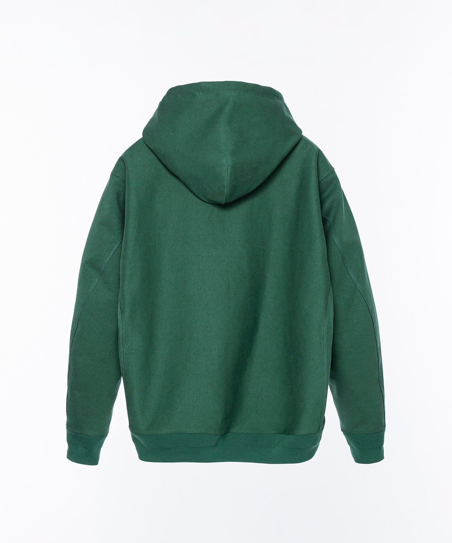 AERO STILL ZIP UP  HOODIE