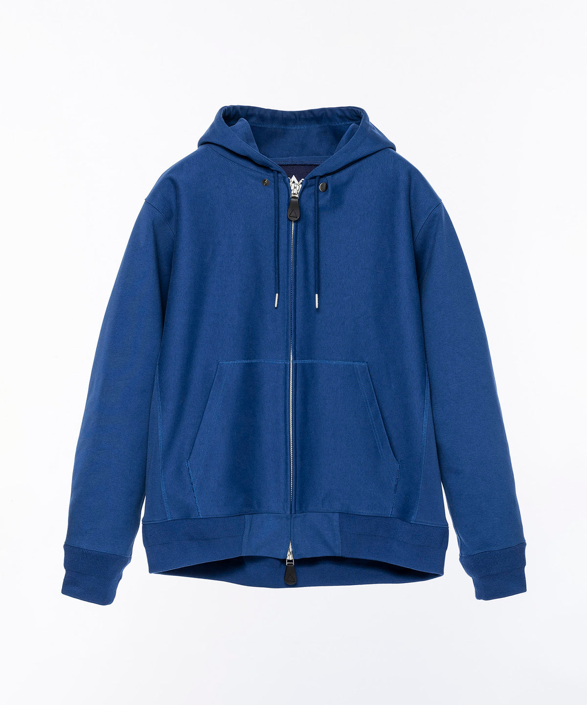 AERO STILL ZIP UP  HOODIE