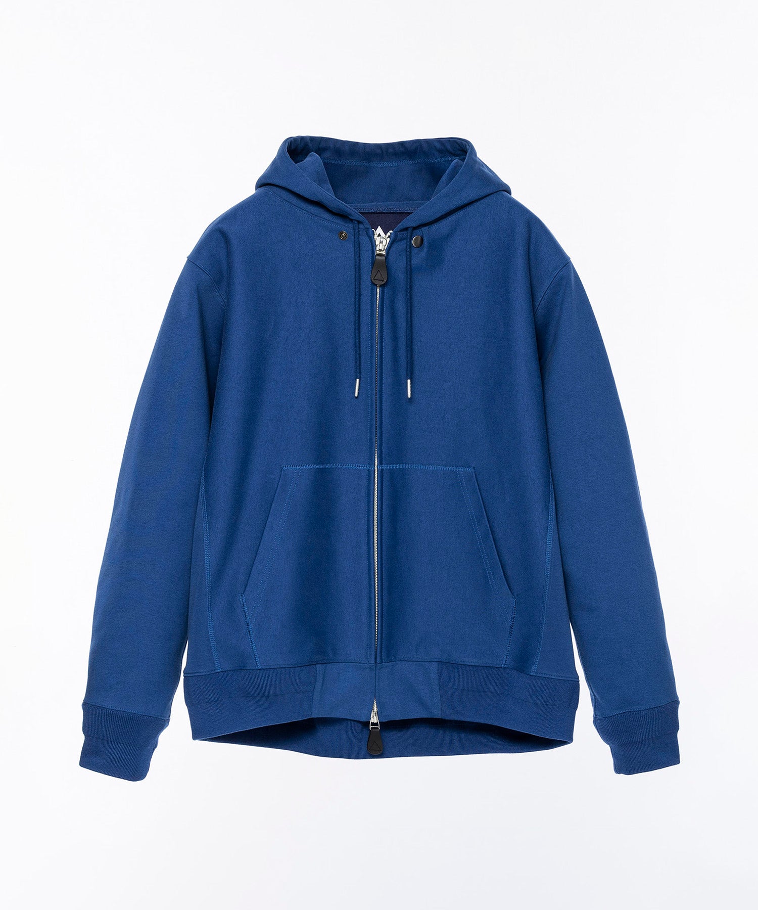 AERO STILL ZIP UP  HOODIE
