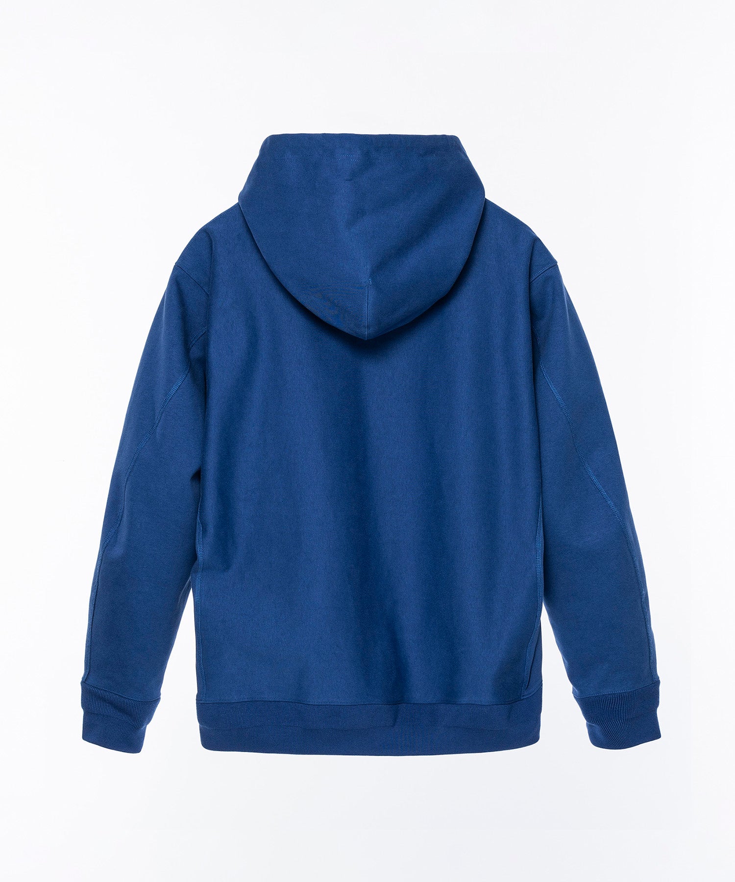 AERO STILL ZIP UP  HOODIE