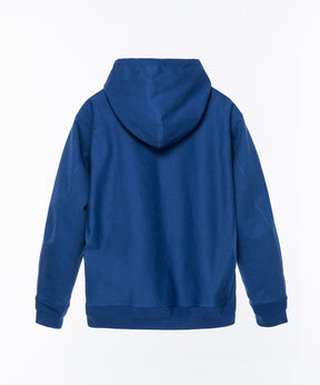 AERO STILL ZIP UP  HOODIE