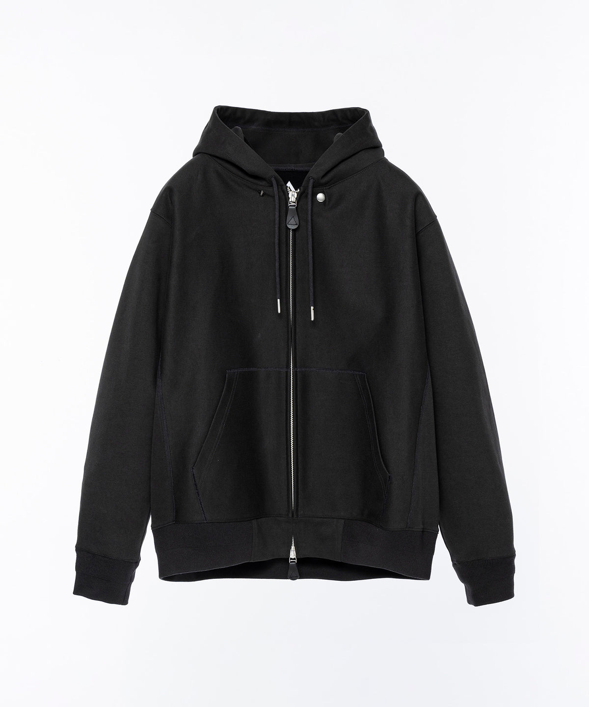 AERO STILL ZIP UP  HOODIE