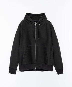 AERO STILL ZIP UP  HOODIE
