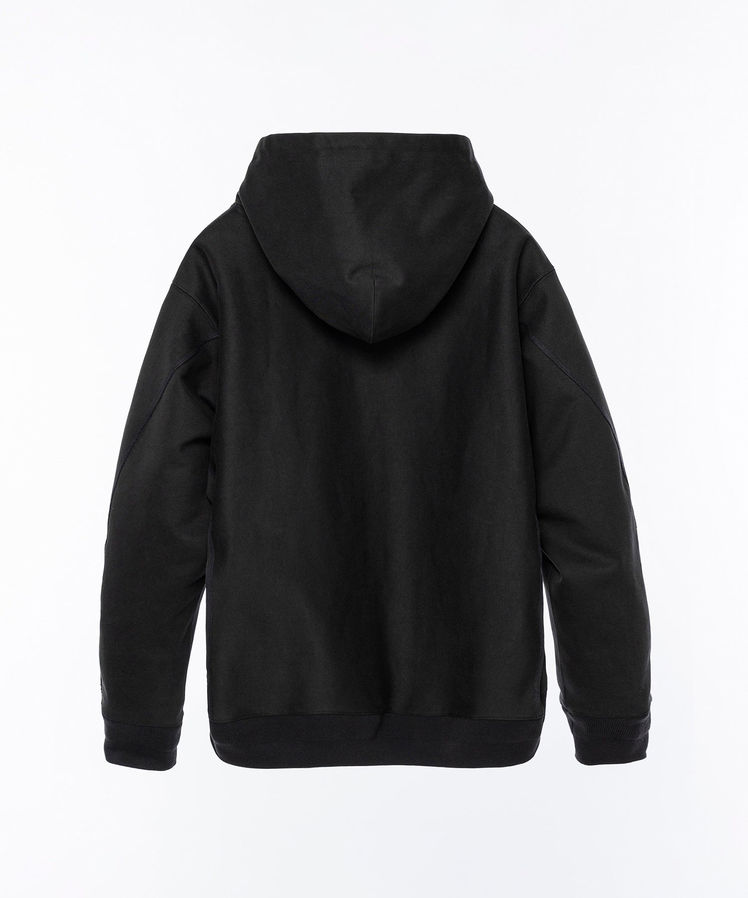 AERO STILL ZIP UP  HOODIE
