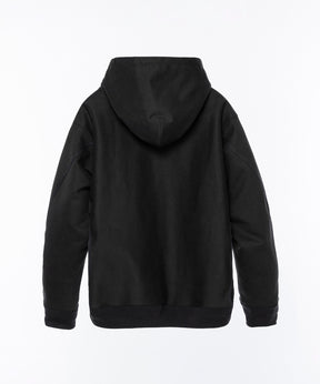 AERO STILL ZIP UP  HOODIE