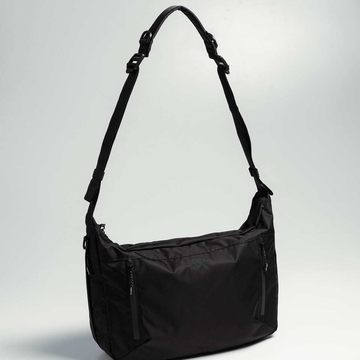 EXPAND SHOULDER BAG 20+ / エクスパンド ショルダーバッグ
