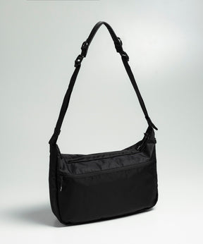 G/FORE ショルダーバッグ ブラック EXPAND SHOULDER BAG 20+ / エクスパンド ショルダーバッグ