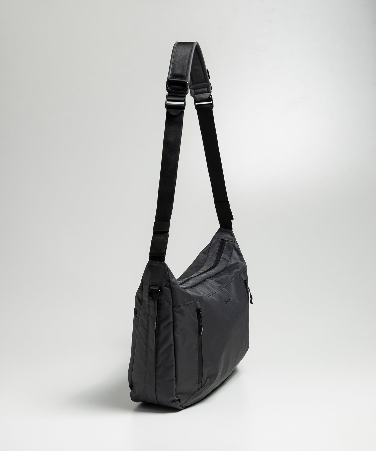 EXPAND SHOULDER BAG 20+ / エクスパンド ショルダーバッグ